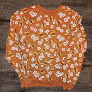 Winnie the Pooh Sweatshirt